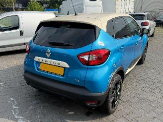 Renault Captur 0.9 Energy TCE 12V SUV  Benzine 898cc 66kW (90pk) picture 9