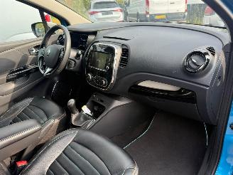 Renault Captur 0.9 Energy TCE 12V SUV  Benzine 898cc 66kW (90pk) picture 17