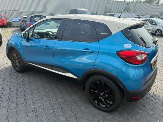Renault Captur 0.9 Energy TCE 12V SUV  Benzine 898cc 66kW (90pk) picture 12