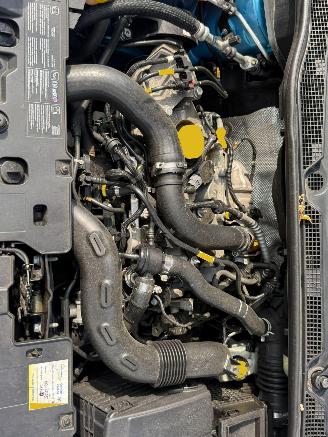 Renault Captur 0.9 Energy TCE 12V SUV  Benzine 898cc 66kW (90pk) picture 24