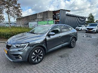 Renault Arkana E-TECH picture 8