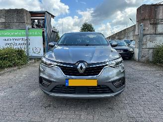 Unfallwagen Renault Arkana E-TECH 2023/1