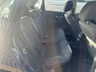 Volkswagen Polo 1.2 TSI 16V BlueMotion Technology Hatchback picture 18