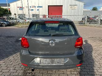 Volkswagen Polo 1.2 TSI 16V BlueMotion Technology Hatchback picture 10