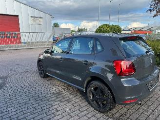Volkswagen Polo 1.2 TSI 16V BlueMotion Technology Hatchback picture 6