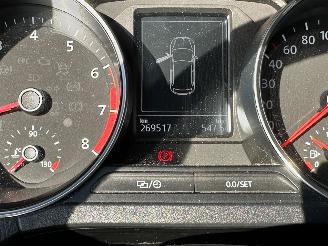 Volkswagen Polo 1.2 TSI 16V BlueMotion Technology Hatchback picture 25