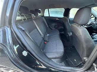 Opel Astra SPORTS TOURER picture 19