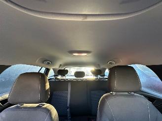 Opel Astra SPORTS TOURER picture 24