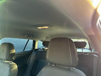 Opel Astra SPORTS TOURER picture 22