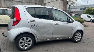 Opel Agila 1.2 16v picture 6