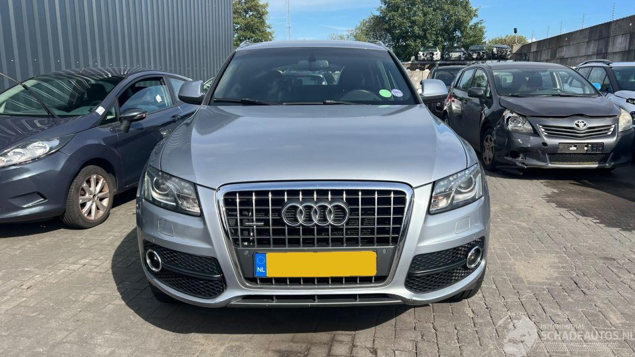 Audi Q5 WAUZZZ8R7AA035096