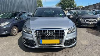 Unfallwagen Audi Q5 WAUZZZ8R7AA035096 2009/10