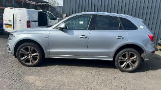 Audi Q5 WAUZZZ8R7AA035096 picture 5