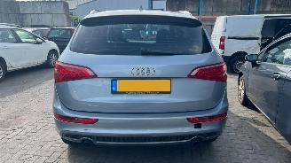 Audi Q5 WAUZZZ8R7AA035096 picture 8