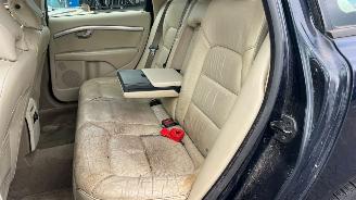 Volvo V-70 2.0 D 16V Combi/o  Diesel 1.998cc 100kW (136pk) picture 22