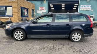 Volvo V-70 2.0 D 16V Combi/o  Diesel 1.998cc 100kW (136pk) picture 10