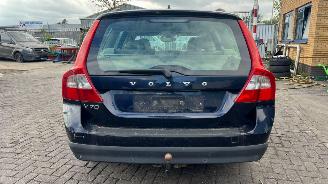 Volvo V-70 2.0 D 16V Combi/o  Diesel 1.998cc 100kW (136pk) picture 6