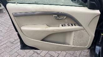 Volvo V-70 2.0 D 16V Combi/o  Diesel 1.998cc 100kW (136pk) picture 18