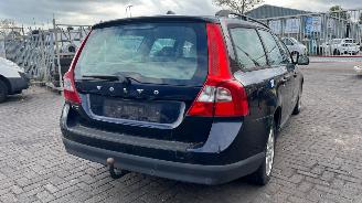 Volvo V-70 2.0 D 16V Combi/o  Diesel 1.998cc 100kW (136pk) picture 8
