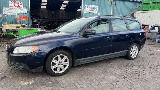 Volvo V-70 2.0 D 16V Combi/o  Diesel 1.998cc 100kW (136pk) picture 12