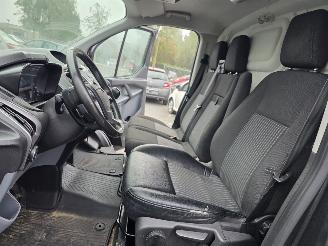 Ford Custom 2.0 TDCi 16V Eco Blue 105 Bestel  Diesel 1.995cc 77kW (105pk) picture 17