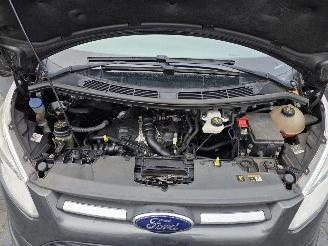 Ford Custom 2.0 TDCi 16V Eco Blue 105 Bestel  Diesel 1.995cc 77kW (105pk) picture 20