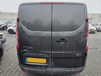 Ford Custom 2.0 TDCi 16V Eco Blue 105 Bestel  Diesel 1.995cc 77kW (105pk) picture 11