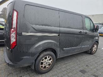 Ford Custom 2.0 TDCi 16V Eco Blue 105 Bestel  Diesel 1.995cc 77kW (105pk) picture 18