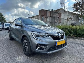 Renault Arkana E-TECH picture 10