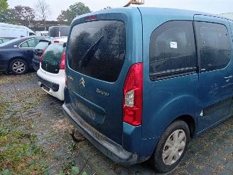 Citroën Berlingo 1.6i 16V MPV  Benzine 1.587cc 80kW (109pk) picture 10