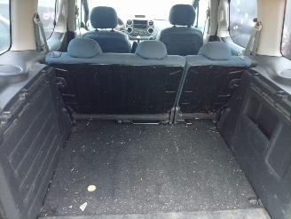 Citroën Berlingo 1.6i 16V MPV  Benzine 1.587cc 80kW (109pk) picture 24