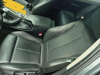 BMW 3-serie 320i 1.6 16V EfficientDynamicsEdition Sedan 4Dr Benzine 1.598cc 125kW (170pk) picture 27