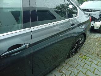 BMW 3-serie 320i 1.6 16V EfficientDynamicsEdition Sedan 4Dr Benzine 1.598cc 125kW (170pk) picture 26