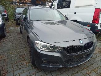 BMW 3-serie 320i 1.6 16V EfficientDynamicsEdition Sedan 4Dr Benzine 1.598cc 125kW (170pk) picture 4