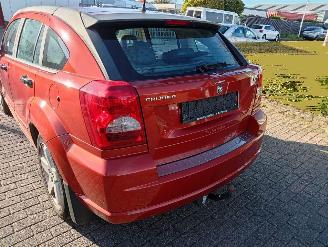 Dodge Caliber 2.0 16V Hatchback  Benzine 1.998cc 115kW (156pk) picture 6