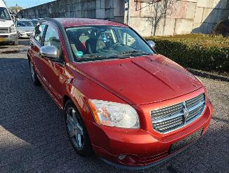 Dodge Caliber 2.0 16V Hatchback  Benzine 1.998cc 115kW (156pk) picture 2