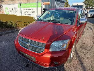 Dodge Caliber 2.0 16V Hatchback  Benzine 1.998cc 115kW (156pk) picture 3