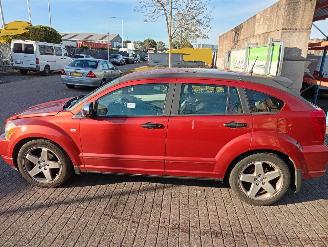 Dodge Caliber 2.0 16V Hatchback  Benzine 1.998cc 115kW (156pk) picture 7