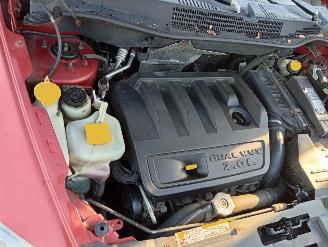Dodge Caliber 2.0 16V Hatchback  Benzine 1.998cc 115kW (156pk) picture 26