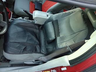 Dodge Caliber 2.0 16V Hatchback  Benzine 1.998cc 115kW (156pk) picture 23
