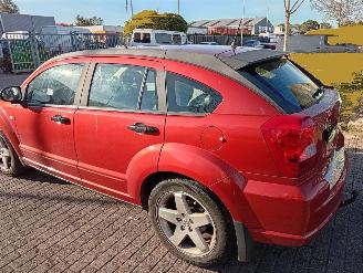 Dodge Caliber 2.0 16V Hatchback  Benzine 1.998cc 115kW (156pk) picture 9