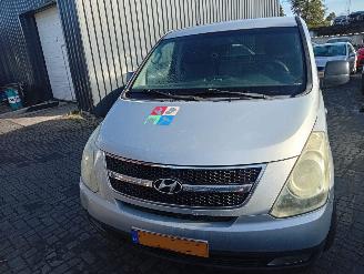 Avarii autoturisme Hyundai H-300 2.5 CRDi Bestel  Diesel 2.497cc 125kW (170pk)v 2009/1