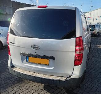 Hyundai H-300 2.5 CRDi Bestel  Diesel 2.497cc 125kW (170pk)v picture 8