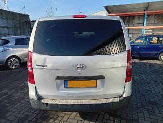 Hyundai H-300 2.5 CRDi Bestel  Diesel 2.497cc 125kW (170pk)v picture 6