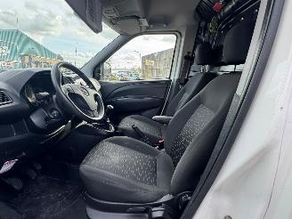 Opel Combo 1.3 CDTI 16V Bestel  Diesel 1.248cc 70kW (95pk) FWD picture 8