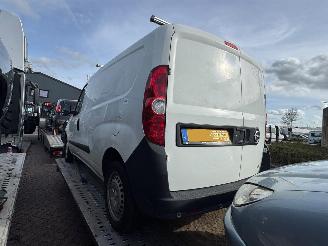 Opel Combo 1.3 CDTI 16V Bestel  Diesel 1.248cc 70kW (95pk) FWD picture 5
