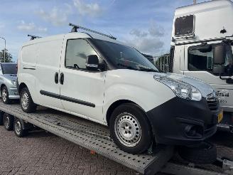 Opel Combo 1.3 CDTI 16V Bestel  Diesel 1.248cc 70kW (95pk) FWD picture 3