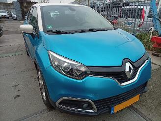 Renault Captur  picture 4