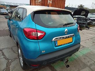 Renault Captur  picture 9