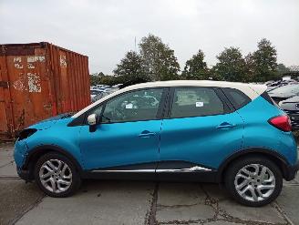 Renault Captur  picture 10